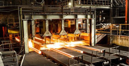 ga黄金甲平台高效节能技术，，，，，，助推冶金行业低成本、高质量发展