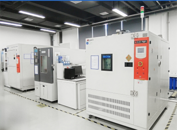 全性命周期品控