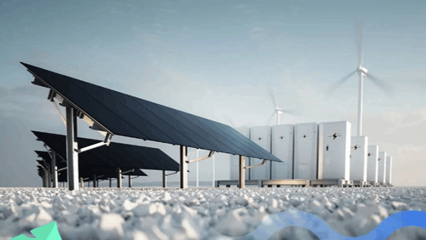 实力彰显｜ga黄金甲平台新能智能微电网项目集锦